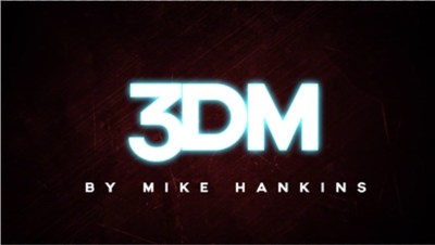 Mike Hankins - 3DM - Click Image to Close